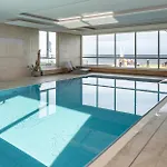 Panoramahaus, App 45 Daire Duhnen