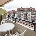 Panoramahaus, App 45 Daire *