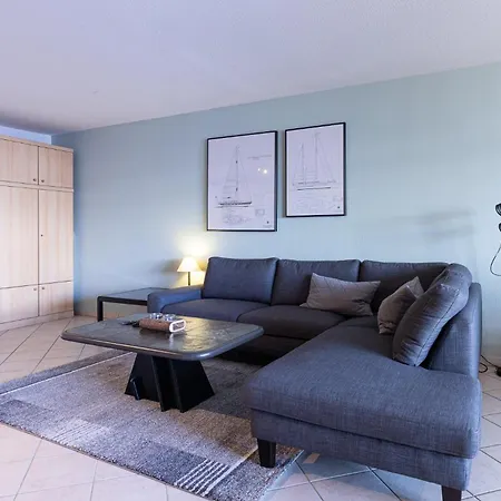 Appartement Panoramahaus, App 45
