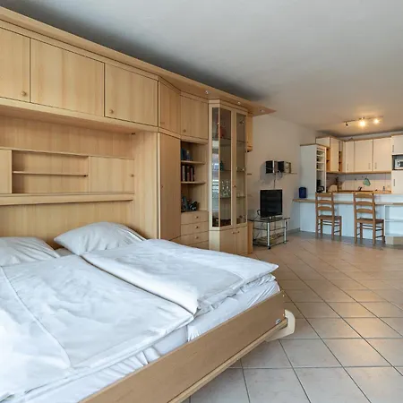 Panoramahaus, App 45 Appartement *