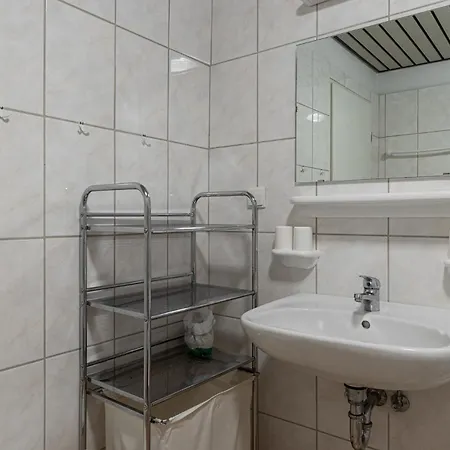 Appartement Panoramahaus, App 45